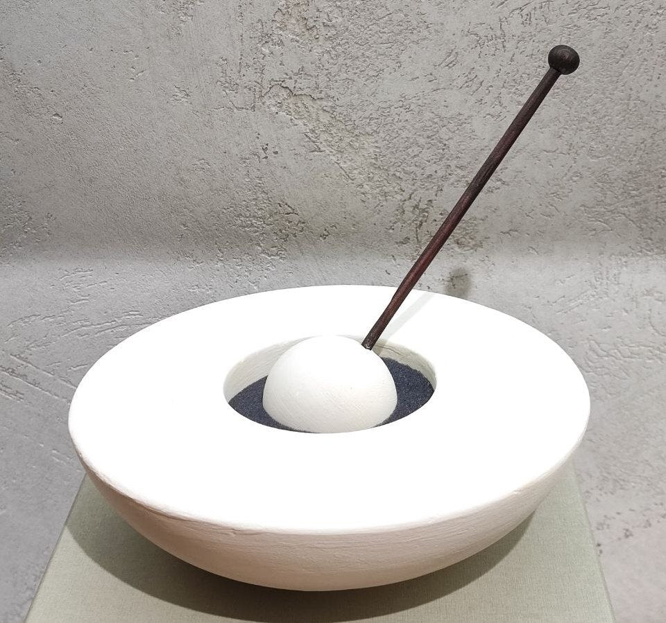 Diffuser for fragrance